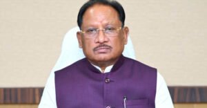 CG Cabinet Decisions: साय कैबिनेट के 11 बड़े फैसले, कारोबार होगा आसान, निजी विश्वविद्यालयों के नए नियम समेत कई अहम मंजूरियां