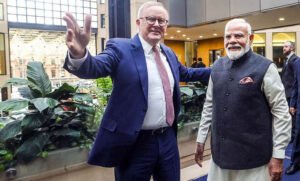 मोदी-अल्बानीज की बड़ी न्यूक्लियर डील! बदल सकता है दुनिया का परमाणु गेम प्लान