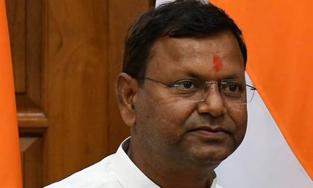 राम मंदिर विवाद पर यूपी BJP अध्यक्ष का बड़ा बयान, बोले- ‘कोई दोषी नहीं बचेगा’