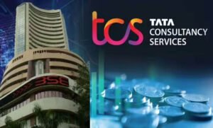 TCS का तिमाही मुनाफा ₹13,349 करोड़, कंपनी ने शेयरधारकों के लिए डिविडेंड का भी किया ऐलान