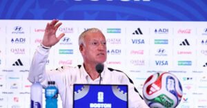 FIFA के फैसले पर छिड़ा विवाद, फ्रांस-मोरक्को क्वार्टर फाइनल से पहले रेफरी नियुक्ति पर मचा बवाल