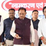 डुमरतराई थोक बाजार से व्यापार एवं राेजगार दोनों को मिलेगा बढ़ावा – मुख्यमंत्री विष्णु देव साय
