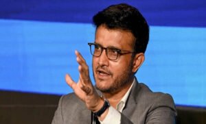 ICC Hall of Fame में शामिल हुए सौरव गांगुली, बोले- यह मेरे क्रिकेट करियर का सबसे बड़ा सम्मान
