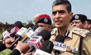 जालंधर में बंबीहा गैंग के शूटर का एनकाउंटर, मोहाली-मोगा में भी था वांटेड, अस्पताल फायरिंग का था आरोपी