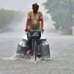 Punjab Weather Alert: पंजाब के 5 जिलों में भारी बारिश की चेतावनी, चंडीगढ़ में छाए रहेंगे बादल, हिमाचल में एडवाइजरी जारी