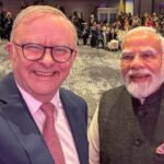 ऑस्ट्रेलियाई पेंशन फंड का भारत पर बड़ा भरोसा, NIIF में ₹2,800 करोड़ से ज्यादा का अतिरिक्त निवेश; PM मोदी ने किया स्वागत