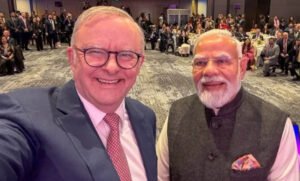 ऑस्ट्रेलियाई पेंशन फंड का भारत पर बड़ा भरोसा, NIIF में ₹2,800 करोड़ से ज्यादा का अतिरिक्त निवेश; PM मोदी ने किया स्वागत
