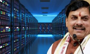 मोहन यादव सरकार का बड़ा फैसला, ₹800 करोड़ से अपग्रेड होगा स्टेट डेटा सेंटर, 24×7 मिलेंगी ऑनलाइन सेवाएं
