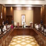 राष्ट्र  निर्माण में सक्रिय भूमिका निभाना जागरूक नागरिक की पहचान : मुख्यमंत्री डॉ. यादव