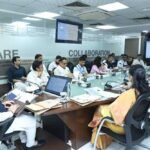 एबीडीएम विकसित भारत @ 2047 के लिए मजबूत और नागरिक-केंद्रित डिजिटल स्वास्थ्य तंत्र का आधार बनेगा : केंद्रीय स्वास्थ्य मंत्री  नड्डा