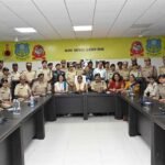 आपदा प्रबंधन में जेंडर संवेदनशीलता की दिशा में मध्यप्रदेश ने रचा इतिहास