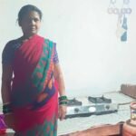 प्रधानमंत्री आवास योजना ने बदली सोमारी बाई की जिंदगी