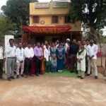 मुख्यमंत्री  विष्णु देव साय की जनकल्याणकारी सोच और वन मंत्री  केदार कश्यप के मार्गदर्शन में सुकमा ने रचा नया कीर्तिमान