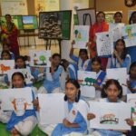 अंतर्राष्ट्रीय बाघ दिवस से 28 जुलाई तक वन विहार में बाघ सप्ताह का होगा आयोजन