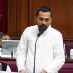 बिहार विधानमंडल में 21 साल में पहली बार नहीं पहुंचे नीतीश कुमार, सम्राट सरकार के बीच निशांत की नसीहत
