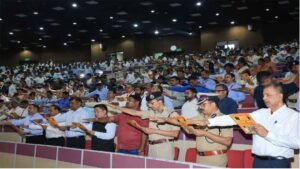 CM सम्राट चौधरी की सख्त चेतावनी, बोले- शॉर्टकट से अमीर बने तो बेऊर जेल जाना तय