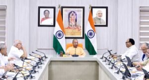 यूपीटीईटी-2026 शांतिपूर्वक संपन्न,  88.77% अभ्यर्थियों ने दी परीक्षा