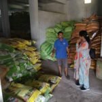 दुर्ग में खाद की गुणवत्ता पर बड़ा खुलासा, समितियों में भंडारित नमूने जांच में फेल