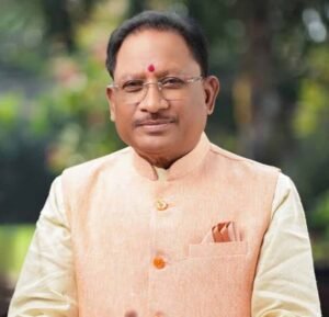 CG विधानसभा मानसून सत्र में शामिल होंगे CM साय, उत्कृष्टता अलंकरण समारोह में भी करेंगे शिरकत