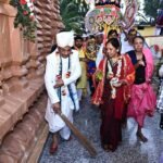 CG News: रथयात्रा में शामिल होंगे CM विष्णुदेव साय, बगिया में रात्रि विश्राम का कार्यक्रम