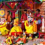 श्रीगोंचा महापर्व में उमड़ा आस्था का सैलाब, जगदलपुर बना सामाजिक एकता का प्रतीक