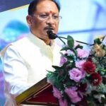 स्वास्थ्य क्षेत्र को बड़ी सौगात: CM साय करेंगे नए मेडिकल कॉलेज निर्माण कार्यों का भूमिपूजन