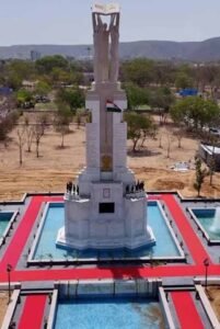 दुर्ग जिले में बनेगा भारत का पहला संविधान थीम पार्क, लोकतांत्रिक मूल्यों से रूबरू होंगे लोग