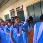 CG के स्कूल में अचानक बेहोश हुईं कई छात्राएं, एक की हालत गंभीर, अस्पताल में भर्ती