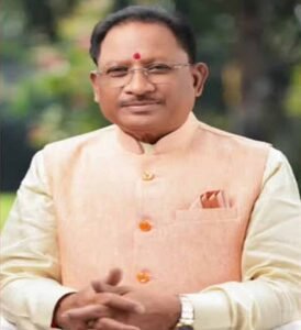 CM साय आज करेंगे दो विभागों की समीक्षा, विधानसभा सत्र से पहले अध्यक्ष से करेंगे अहम मुलाकात