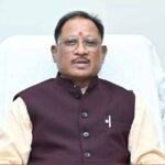 CM साय आज समोदा में देंगे 112 करोड़ की विकास परियोजनाओं की सौगात, कई कार्यों का होगा लोकार्पण-शिलान्यास