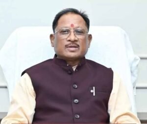 CM साय आज समोदा में देंगे 112 करोड़ की विकास परियोजनाओं की सौगात, कई कार्यों का होगा लोकार्पण-शिलान्यास