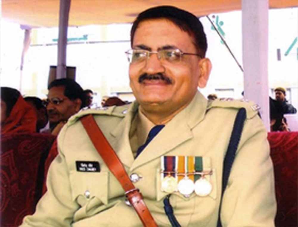 मदनवाड़ा नक्सल हमले की 17वीं बरसी: SP समेत 29 जवानों के सर्वोच्च बलिदान को किया गया याद