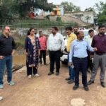 छत्तीसगढ़ में 72 घंटे भारी बारिश का हाई अलर्ट, सभी अधिकारियों की छुट्टियां रद्द