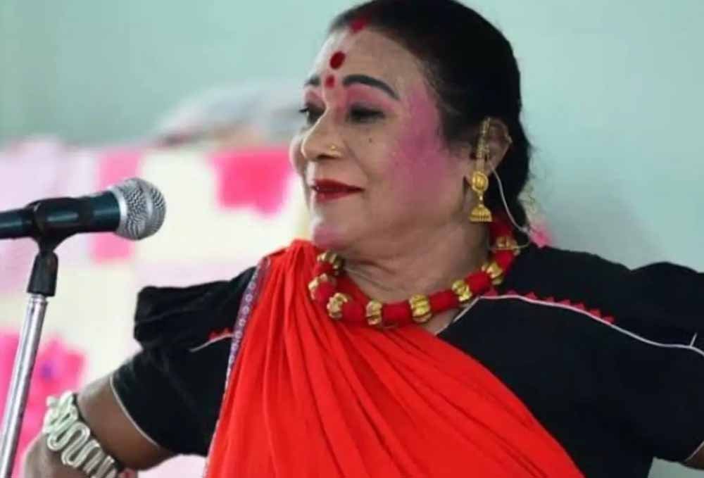 CG विधानसभा मानसून सत्र का आगाज आज, पंडवानी गायिका तीजन बाई को दी जाएगी श्रद्धांजलि