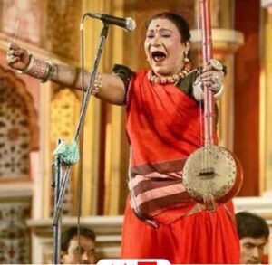 छत्तीसगढ़ में बड़ा सम्मान: पद्मविभूषण डॉ. तीजन बाई के नाम पर होगा गनियारी का शासकीय स्कूल