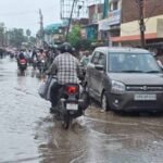 CG Weather Update: कल से मानसून पकड़ेगा रफ्तार, उत्तरी छत्तीसगढ़ में 5 दिन तक बारिश के आसार