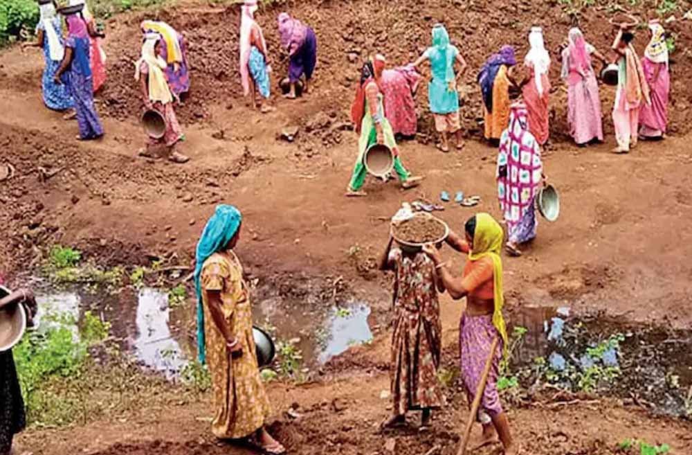 छत्तीसगढ़ में लागू हुई VB-G RAM G योजना, अब ग्रामीणों को मिलेंगे 125 दिनों के रोजगार की गारंटी
