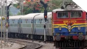 रायपुर मंडल में कई MEMU और पैसेंजर ट्रेनें रद्द, दो दिन के नॉन-इंटरलाकिंग कार्य का असर