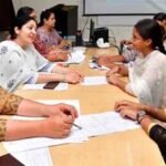 CG कॉलेज एडमिशन 2026: तीसरी मेरिट लिस्ट के बाद भी हजारों सीटें खाली, बढ़ी चिंता