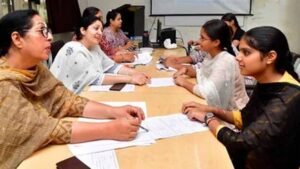 CG कॉलेज एडमिशन 2026: तीसरी मेरिट लिस्ट के बाद भी हजारों सीटें खाली, बढ़ी चिंता
