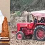 कमजोर मानसून पर CM साय का किसानों को भरोसा, बोले- सरकार साथ है, बारिश के हिसाब से करें खेती