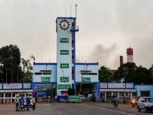 भिलाई स्टील प्लांट: सेक्टर-6 के आवास सबसे पहले कराए जाएंगे खाली