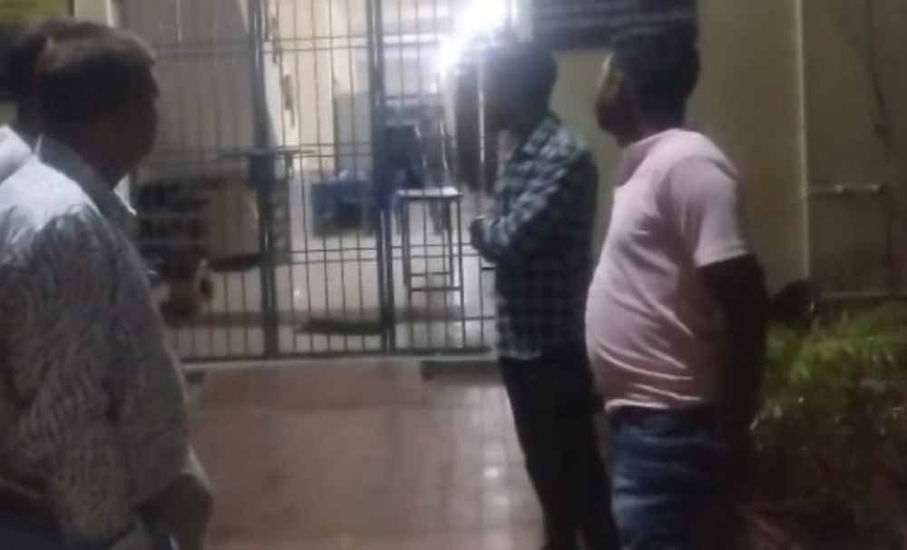 सरगुजा बाल संप्रेक्षण गृह से 13 अपचारी बालक फरार, सुरक्षा व्यवस्था पर गंभीर सवाल