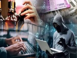 IIT भिलाई का AI सिस्टम करेगा साइबर ठगी पर वार, पहले ही अलर्ट देकर खाता करेगा ब्लॉक