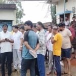 पद्मश्री डॉ. तीजन बाई का पार्थिव शरीर दुर्ग के गनियारी पहुंचा, राजकीय सम्मान के साथ होगा अंतिम संस्कार