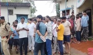 पद्मश्री डॉ. तीजन बाई का पार्थिव शरीर दुर्ग के गनियारी पहुंचा, राजकीय सम्मान के साथ होगा अंतिम संस्कार