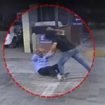 जगदलपुर में पार्किंग विवाद में बुजुर्ग गार्ड की बेरहमी से पिटाई, युवक ने घसीट-घसीटकर किया हमला