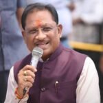 CM साय आज करेंगे डूमरतराई फेस-2 थोक बाजार का लोकार्पण, व्यापारियों को मिलेगी बड़ी सौगात