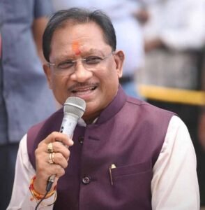 CM साय आज करेंगे डूमरतराई फेस-2 थोक बाजार का लोकार्पण, व्यापारियों को मिलेगी बड़ी सौगात