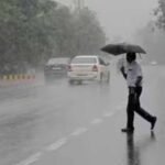 छत्तीसगढ़ में मानसून होगा और सक्रिय, अगले 24 घंटे भारी बारिश का अलर्ट जारी